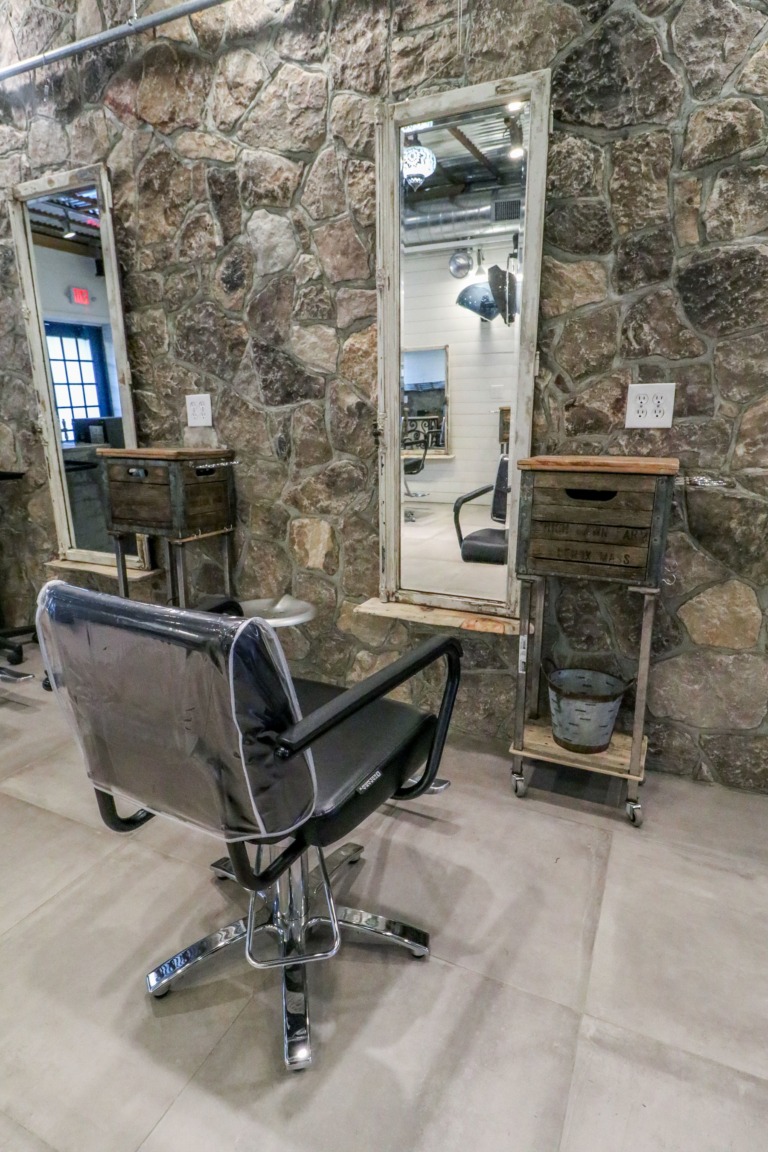 Our Services Nyla's Hair Therapy A boutique hair salon in Norwalk, CT